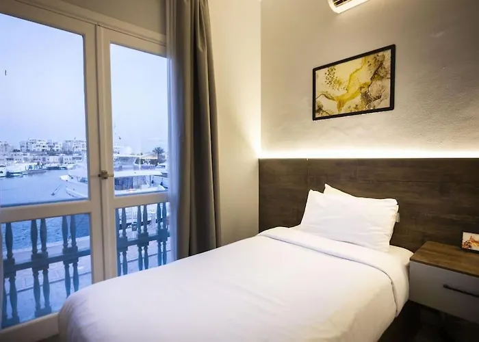 Superb Marina 2br 104 By Beit Fel Gouna Bfg *