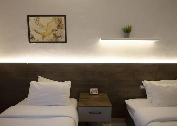 Appartement Superb Marina 2br 104 By Beit Fel Gouna Bfg *