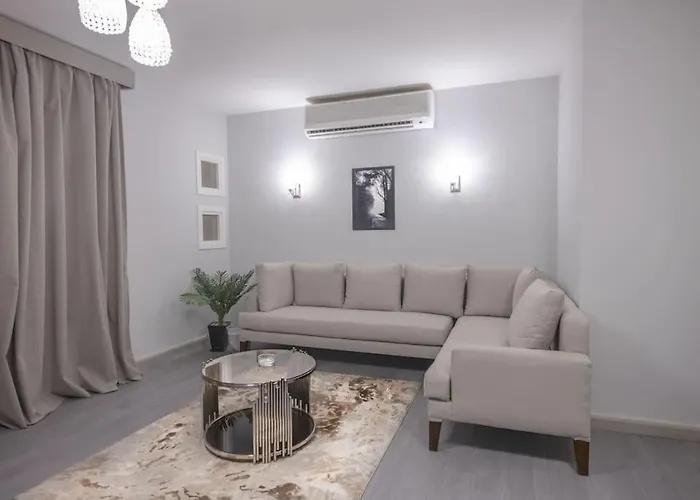 Superb Marina 2br 104 By Beit Fel Gouna Bfg *