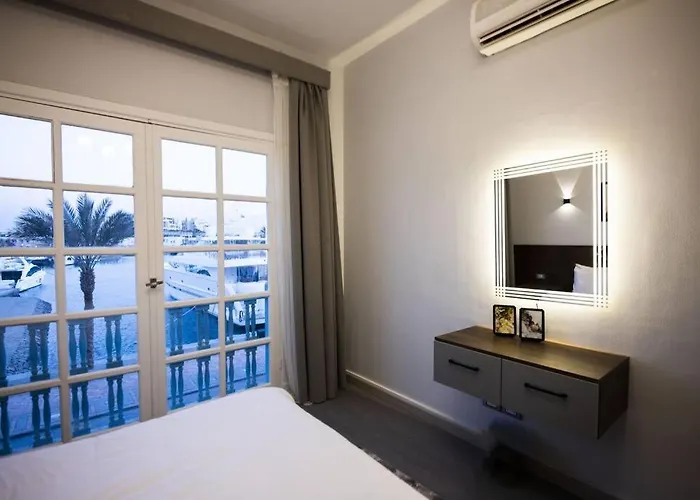 Appartement Superb Marina 2br 104 By Beit Fel Gouna Bfg