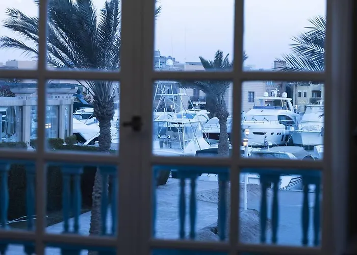 Superb Marina 2br 104 By Beit Fel Gouna Bfg Appartement *