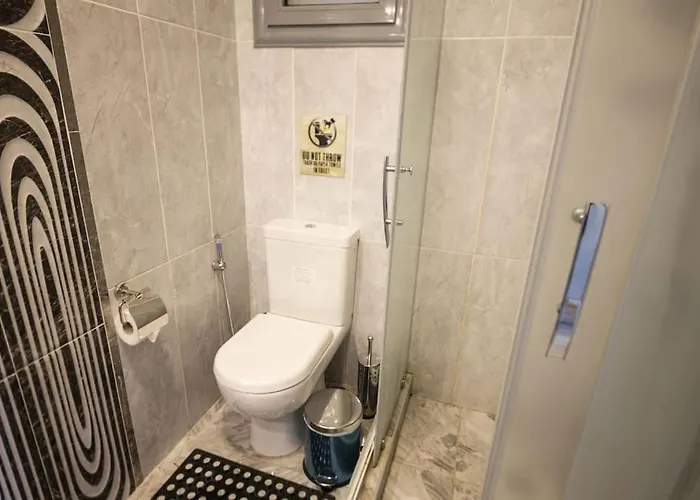 Appartement Superb Marina 2br 104 By Beit Fel Gouna Bfg *