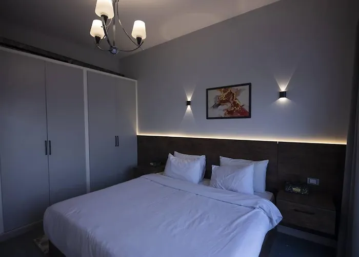Superb Marina 2br 104 By Beit Fel Gouna Bfg Appartement Hurghada