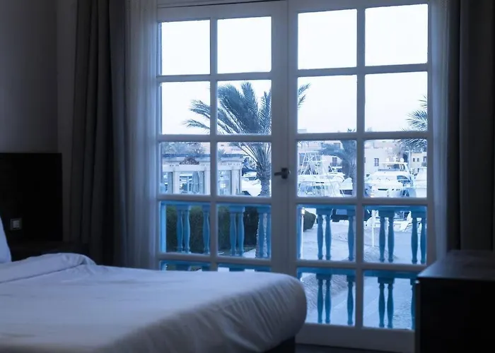 Superb Marina 2br 104 By Beit Fel Gouna Bfg