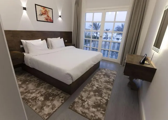 Appartement Superb Marina 2br 104 By Beit Fel Gouna Bfg