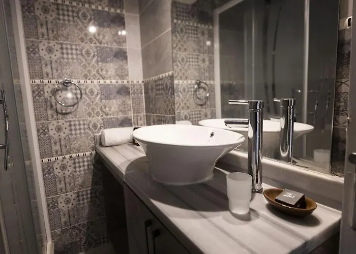 Appartement Superb Marina 2br 104 By Beit Fel Gouna Bfg
