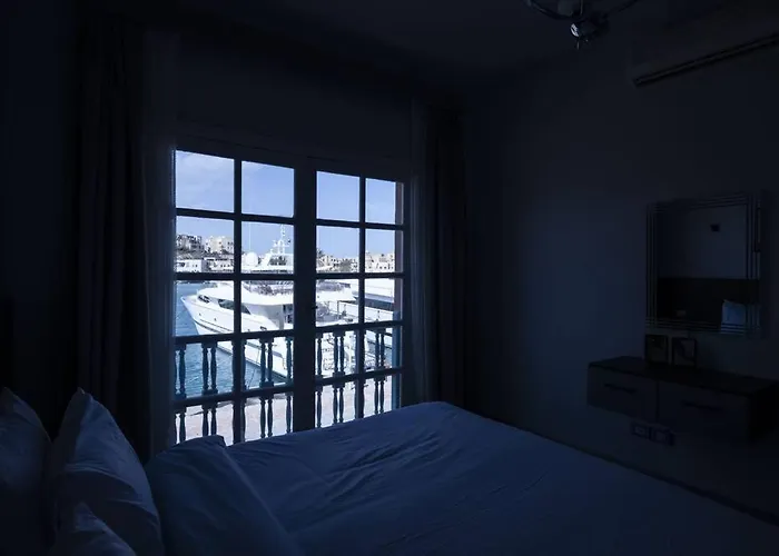 Superb Marina 2br 104 By Beit Fel Gouna Bfg
