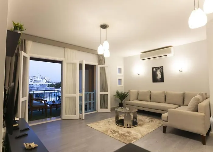 Superb Marina 2br 104 By Beit Fel Gouna Bfg Appartement