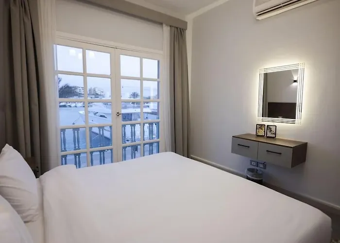 Superb Marina 2br 104 By Beit Fel Gouna Bfg Appartement